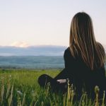今を大切にする理由とは?将来の不安とサヨナラする方法
