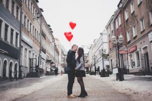 モテる人とモテない人の違いとは?頑張っても上手くいかない理由