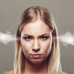 怒りが収まらない!そんな時の対処法とは?〜体験談〜