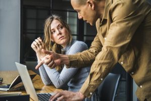 苦手な人を克服する方法は?上手な付き合い方をマスターしよう!