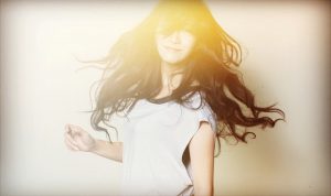 苦しい感情を対処する!引き寄せの法則を応用しよう!