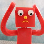 不安の正体とは?仕組みを知って上手く付き合おう!