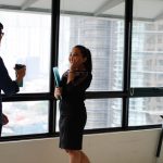 女性にしか出来ないコミュニケーションとは?