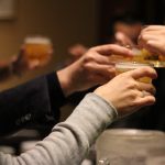 お酒は言いたいコトを言う為の道具ですか?