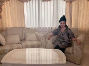 さんさのお部屋～魔法で生きる人たち～