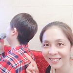 極端に走らなくてもイイんですよ。