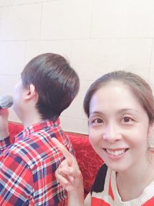 極端に走らなくてもイイんですよ。