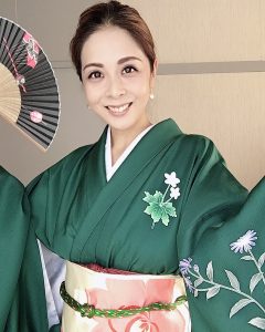 言うて、女将！