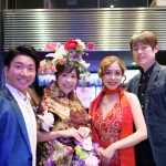 クリスマスイブはカラフル魔法パーティー!