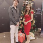 クリスマスはプラネタリウムライブ!~さんちゃんの裏目的達成!~