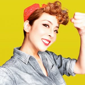 ディズニープリンセスに学ぶコト