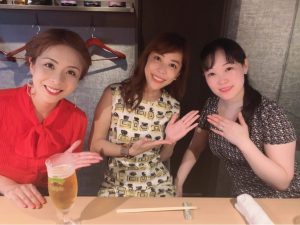 前世療法を受けたオハナシ