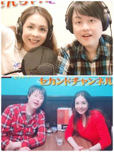 喋り倒した2021年カウントダウン！