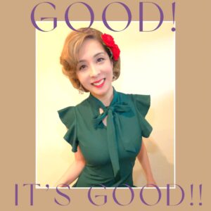 エエやん。それでエエやん。