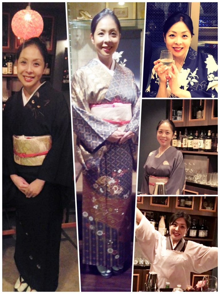 Be意識トレーナーさんちゃん